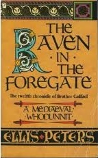 The Raven In The Foregate