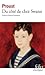 Du côté de chez Swann by Marcel Proust