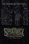 The Spiderwick Chronicles by Tony DiTerlizzi