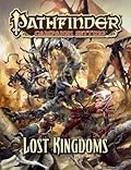 Lost Kingdoms