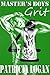 Grit  (Master's Boys, #4)