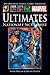Ultimates by Mark Millar