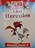 I Am Hercules by Julie Mohr-Hansen