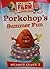Porkchop's Summer Book