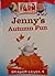 Jenny's Autumn Book