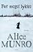 For meget lykke by Alice Munro