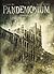 Sanatorium (Pandemonium, #1)