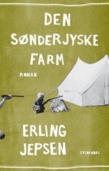 Den sønderjyske farm (Paperback)
