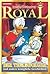 Lustiges Taschenbuch Royal
