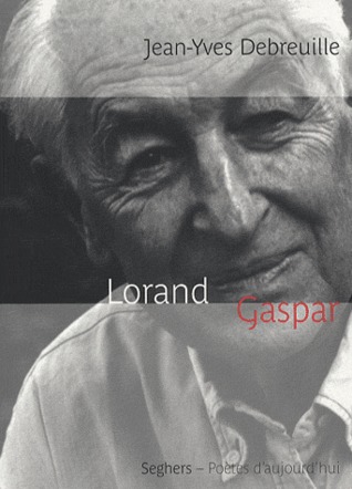 Lorand Gaspar (Paperback)