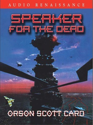Speaker for the Dead
