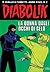 Diabolik anno XXVII n. 7: La donna dagli occhi di gelo