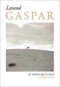 Lorand Gaspar (Paperback)