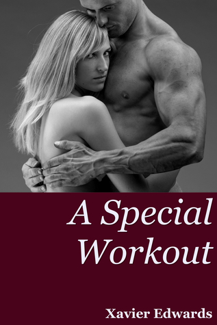 A Special Workout (ebook)