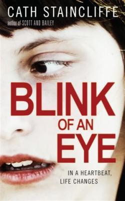 Blink of an Eye (Kindle Edition)