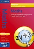 Maths: Key Stage 2: Year 6: Ages 10-11