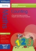 Maths: Counting: Year R: Ages 3-5