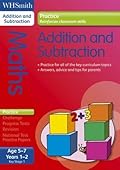 Maths: Addition and Subtraction: Year 1-2: Ages 5-7