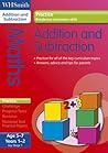 Maths: Addition and Subtraction: Year 1-2: Ages 5-7 (WHSmith Practice)