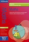 Maths: Year 2: Ages 6-7 (WHSmith Practice)
