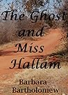 The Ghost and Miss Hallam (Lavender, Texas Series, #1)