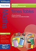 Maths: Time Tables: Years 1-2: Ages 5-7