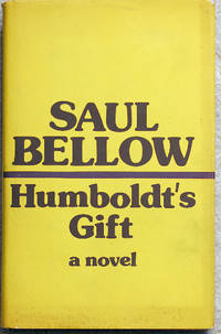 Humboldt's Gift