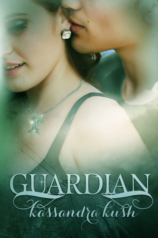 Guardian (The Fallen Chronicles #1)