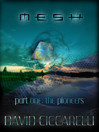 Mesh: The Pioneers (Mesh - Book One, Part #1)