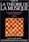 Guide de la théorie de la musique