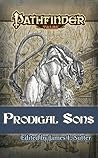Prodigal Sons (Pathfinder Tales)