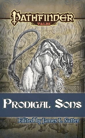 Prodigal Sons (Pathfinder Tales)