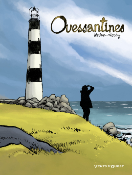Ouessantines