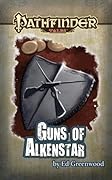 Guns of Alkenstar