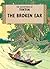 The Broken Ear (Tintin, #6)