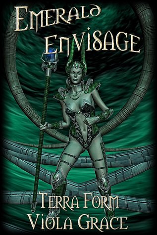 Terra Form (Emerald Envisage)