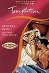 Bedded Bliss by Heather MacAllister
