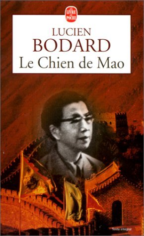 Le Chien de Mao (Pocket Book)