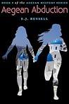 Aegean Abduction by E.J.  Russell