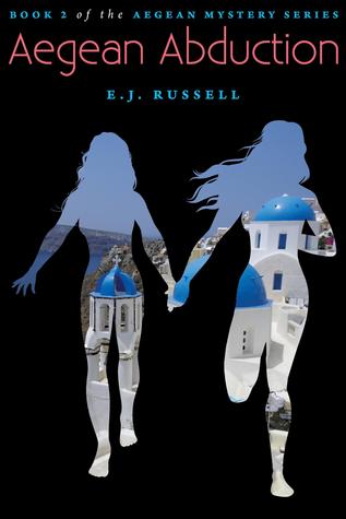 Aegean Abduction (Aegean Mystery, #2)