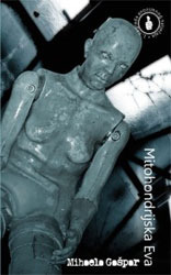 Mitohondrijska Eva (Paperback)