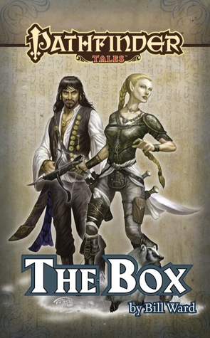 The Box (Pathfinder Tales)