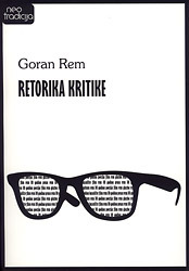 Retorika kritike
