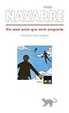 Ce sont amis que ...