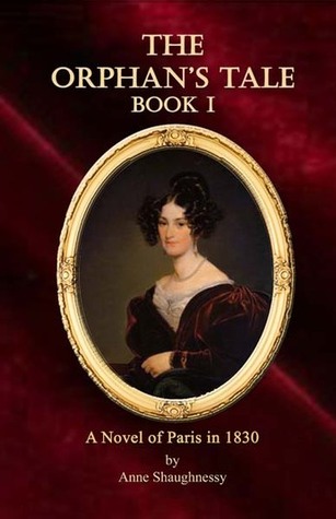 The Orphan's Tale (Malet's Story, #1)