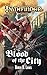 Blood of the City (Pathfinder Tales)