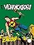 Zagor n. 44: I vendicatori