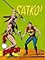 Zagor n. 45: Satko!