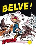 Zagor n. 48: Belve!