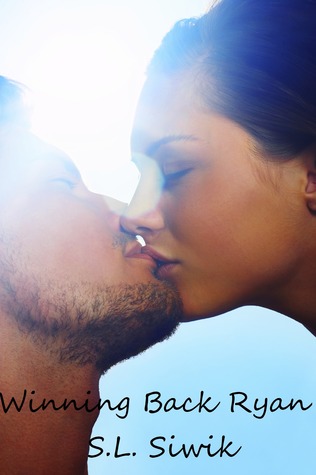 Winning Back Ryan (ebook)